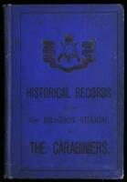 A Continuation of the Historical Records of the Sixth Regiment of Dragoon Guards, or the Carabiniers