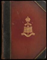 History Of the 12th (The Suffolk) Regiment, 1685 - 1913: Including a Brief History of the East and West Suffolk Militia. The Latter Being Now the 3rd Battalion Suffolk Regiment