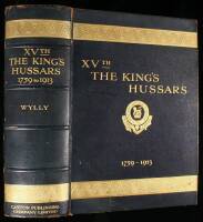 XVth (The King's) Hussars 1759 to 1913