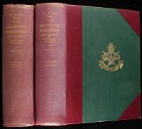 History of the 1st and 2nd Battalions the Sherwood Foresters, Nottinghamshire and Derbyshire Regiment, 1740-1914