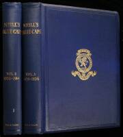 Neill's Blue Caps being the record of the antecedents and history of the regiment variously known as the East India Company's European Regiment...the 102nd Royal Madras Fusiliers and the 1st Battalion Royal Dublin Fusiliers