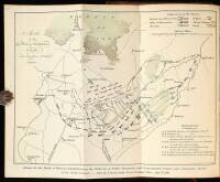 The Battle of Waterloo containing the series of accounts published by authority, British and Foreign, with circumstantial details relative to the battle . . . in the campaign of the Netherlands, 1815 . . . With a general plan of the campaign. By a Near Ob