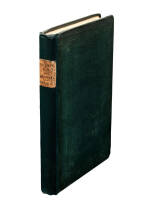 Pitcairn's Island, and The Islanders, in 1850. Together With Extracts From His Private Journal and a Few Hints Upon California