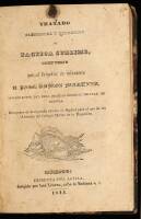 Tratado Elemental y Didacto de Tactica Sublime, Compuesto pr el brigadier de infanteria D. Ramon Marenna