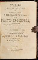 Tratado Teorico y Practico de Fortificacion Pasajara y del Ataque y Defensa de los Puestos de Campaña, con un resumén de las Pequeñas Operaciones de la Guerra, para uso de los Officiales y Sargentos del Ejercito