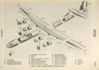 Erection and Maintenance Instructions for Army Model B-29 Airplane. Restricted. For Official Use Only. AN 01-20EJ-2