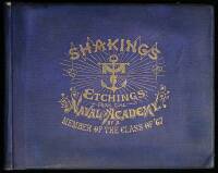 Shakings: Etchings form the Naval Academy. By a Member of the Class of '67