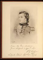 Memoir and Letters of Captain W. Glanville Evelyn, Of the 4th Regiment, ("King's Own,") from North America, 1774-1776