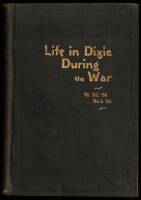 Life in Dixie During the War