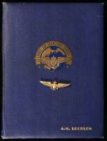 Operation Lifeline: History and Development of the Naval Air Transport Service