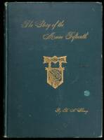 The Story of the Maine Fifteenth; Being a Brief Narrative of the More Important Events of the Fifteenth Maine Regiment...