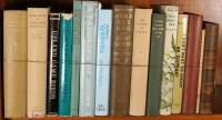 Lot of 15 game bird hunting volumes