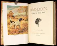 Bird Dogs