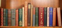 Lot of 20 classic Hunting and Sporting books