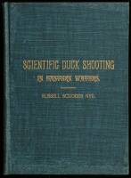 Scientific Duck Shooting in Eastern Waters