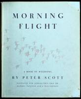 Morning Flight: Written and Illustrated by Peter Scott