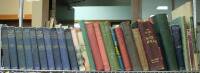 Approximately 27 volumes military history