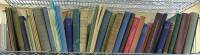 Approximately 41 volumes military manuals, guides, etc.