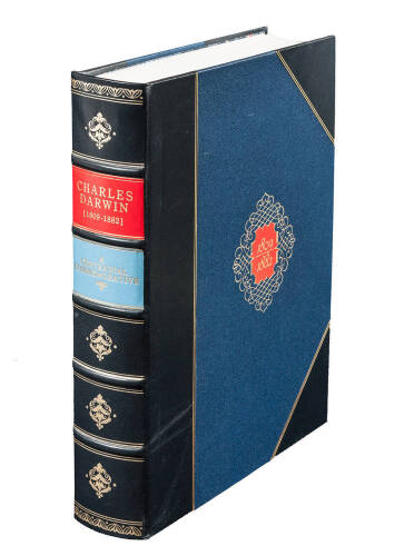 Charles Darwin, 1809-1882: A Centennial Commemorative