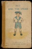 Pat and the Spider: The Biter Bit