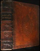 Barclay's Universal English Dictionary, Newly Revised