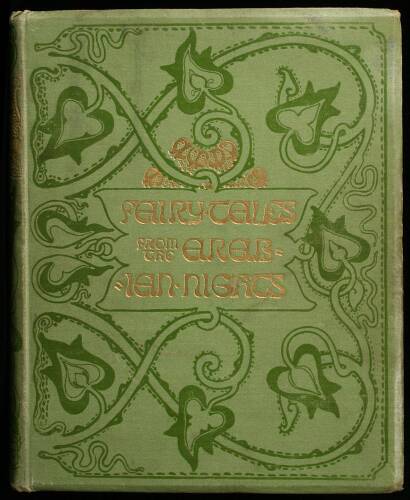 Fairy Tales from the Arabian Nights