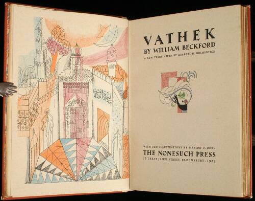 Vathek