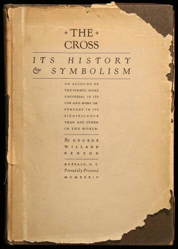 The Cross: Its History and Symbolism