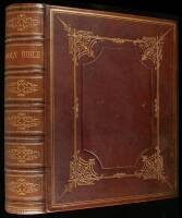 The Holy Bible, Containing the Old and New Testaments: Translated Out of the Original Tongues; and with the Former Translations...Compared and Revised