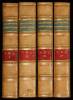 Commentaries on the Laws of England: in Four Books