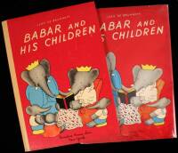 Babar and His Children