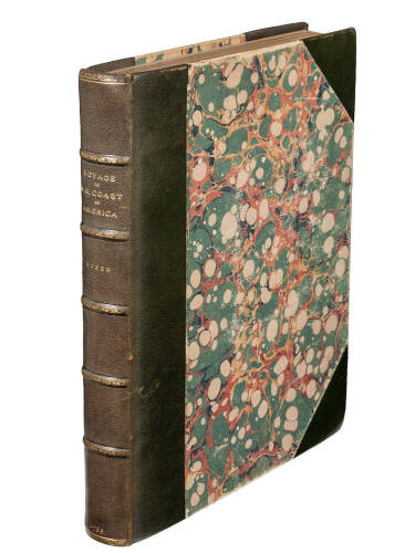 A Voyage Round the World; But More Particularly to the North-West Coast of America performed in 1785, 1786, 1787, and 1788 in The King George and Queen Charlotte, Captains Portlock and Dixon