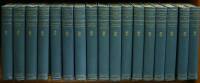 The Writings of John Burroughs: Riverby Edition