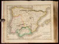 An Atlas of Antient Geography