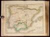 An Atlas of Antient Geography