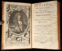 Hudibras, in three Parts, Written in the Time of the Late Wars: Corrected and Amended. With Large Annotations, and a Preface by Zachary Grey