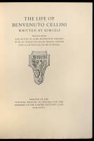 The Life of Benvenuto Cellini Written by Himself