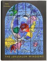 The Jerusalem Windows