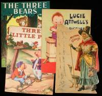 Collection 5 children's picture books
