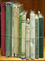 Lot of 11 children's books
