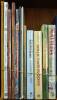 Lot of 11 children's books