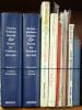 Lot of 10 children's books and reference