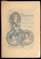 La Fran&ccedil;aise du Si&egrave;cle: Modes, M&oelig;rs, Usages. Illustrations a L'Aquarelle de Albert Lynch. Grav&eacute;es a L'Eau-Forte en Couleurs par Eug&egrave;ne Gaujean