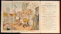 The Surprising Adventures of a Female Husband! Containing the whimsical Amours, curious Incidents, and Diabolical Tricks of Miss M. Hamilton, alias Mr. G. Hamilton...Who Married Three Wives!...