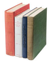 Four works on the study of Oceanic cultures