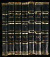 In omnes Pauli epistolas, item in Catholicas commentarii. Ad optimorum librorum fidem accuratissime recudi curavit Franciscus Sausen