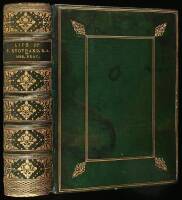 Life of Thomas Stothard, R.A., wth Personal Reminiscences