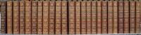 The Historical Writings (12 volumes) together with The Miscellaneous Writings (12 volumes)