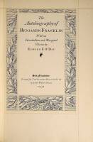 The Autobiography of Benjamin Franklin