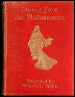 Stories from the Pentamerone